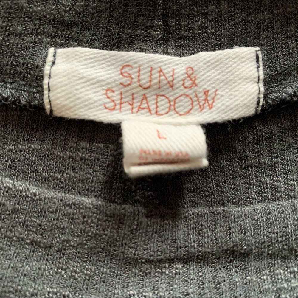 Fun Color and Hem Line - Picture 2 of 2